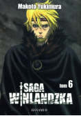 Saga winlandzka Tom 6