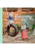 Mysi domek Pobawmy się!