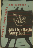 Jak Ib odkryła Nowy Ląd