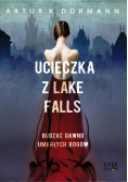 Ucieczka z Lake Falls