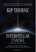 Interstellar i nauka