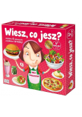 Wiesz, co jesz?