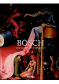 Bosch; the Complete Paintings