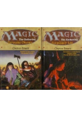 Magic the Gathering 2 Tomy