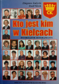 Kto jest kim w Kielcach