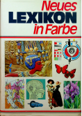 Neues Lexikon in Farbe