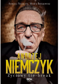 Życiowy tie break Andrzej Niemczyk