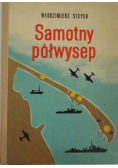 Samotny półwysep