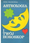 Astrologia i Twój horoskop