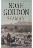 Szaman