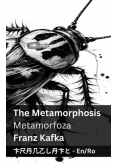 The Metamorphosis / Metamorfoza