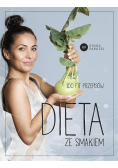 Dieta ze smakiem 100 fit przepisów