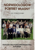 Norwidologów portret własny