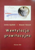 Wentylacja grawitacyjna