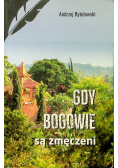 Gdy Bogowie są zmęczeni