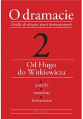 O dramacie Tom 2