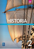 Historia LO 2 Podręcznik