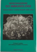 Wprowadzenie do immunologii