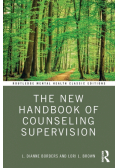 The New Handbook of Counseling Supervision