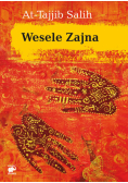 Wesele Zajna