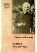 Kazania nie zwykłe