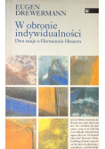 W obronie indywidualności