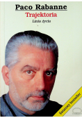Trajektoria Linia Życia