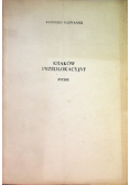 Kraków przedlokacyjny ryciny