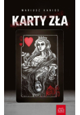 Karty zła Część 2