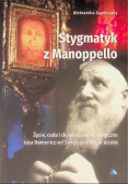 Stygmatyk z Manoppello