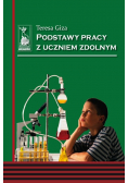 Podstawy pracy z uczniem zdolnym