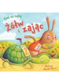 Czas na bajkę: Żółw i zając