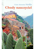 Chudy nauczyciel