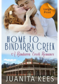 Home to Bindarra Creek