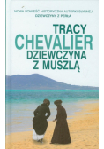 Dziewczyna z muszlą