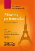 Mówimy po francusku plus CD