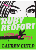 Ruby Redfort Spójrz mi w oczy