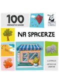 100 pierwszych słówek Na spacerze