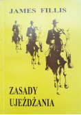 Zasady ujeżdżania