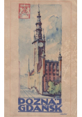 Poznaj Gdańsk 1949 r.