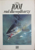 1001 rad dla wędkarzy