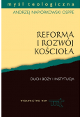 Reforma i rozwój Kościoła