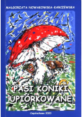 Pasi Koniki Upiorkowane