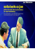 Obiekcje jako krok do sukcesu w sprzedaży