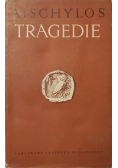 Aischylos Tragedie