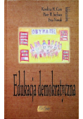 Edukacja demokratyczna