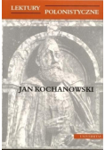 Lektury polonistyczne Jan Kochanowski