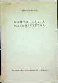 Kartografia matematyczna