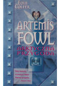 Artemis Fowl  Arktyczna Przygoda