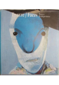 Twarze / Faces